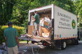 Same-Day Junk Removal Services in Mount Jackson, VA